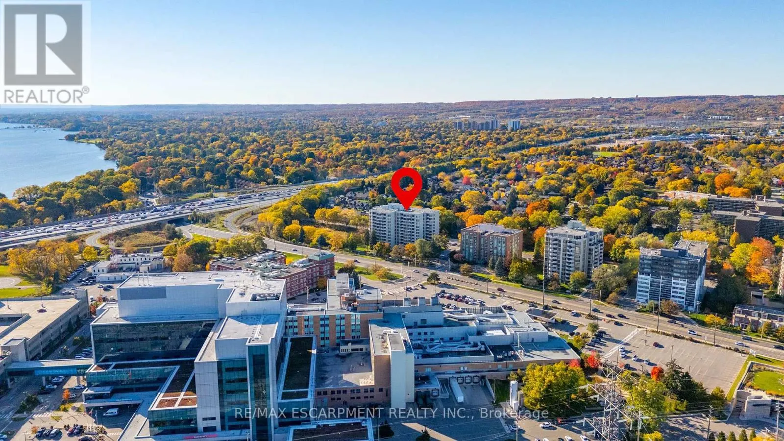 302 - 1201 NORTH SHORE BOULEVARD E