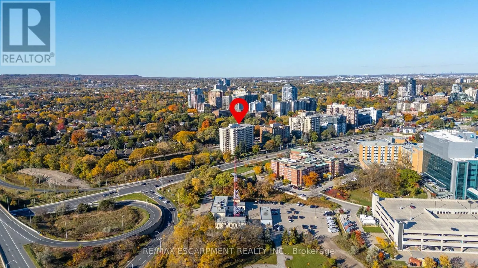 302 - 1201 NORTH SHORE BOULEVARD E