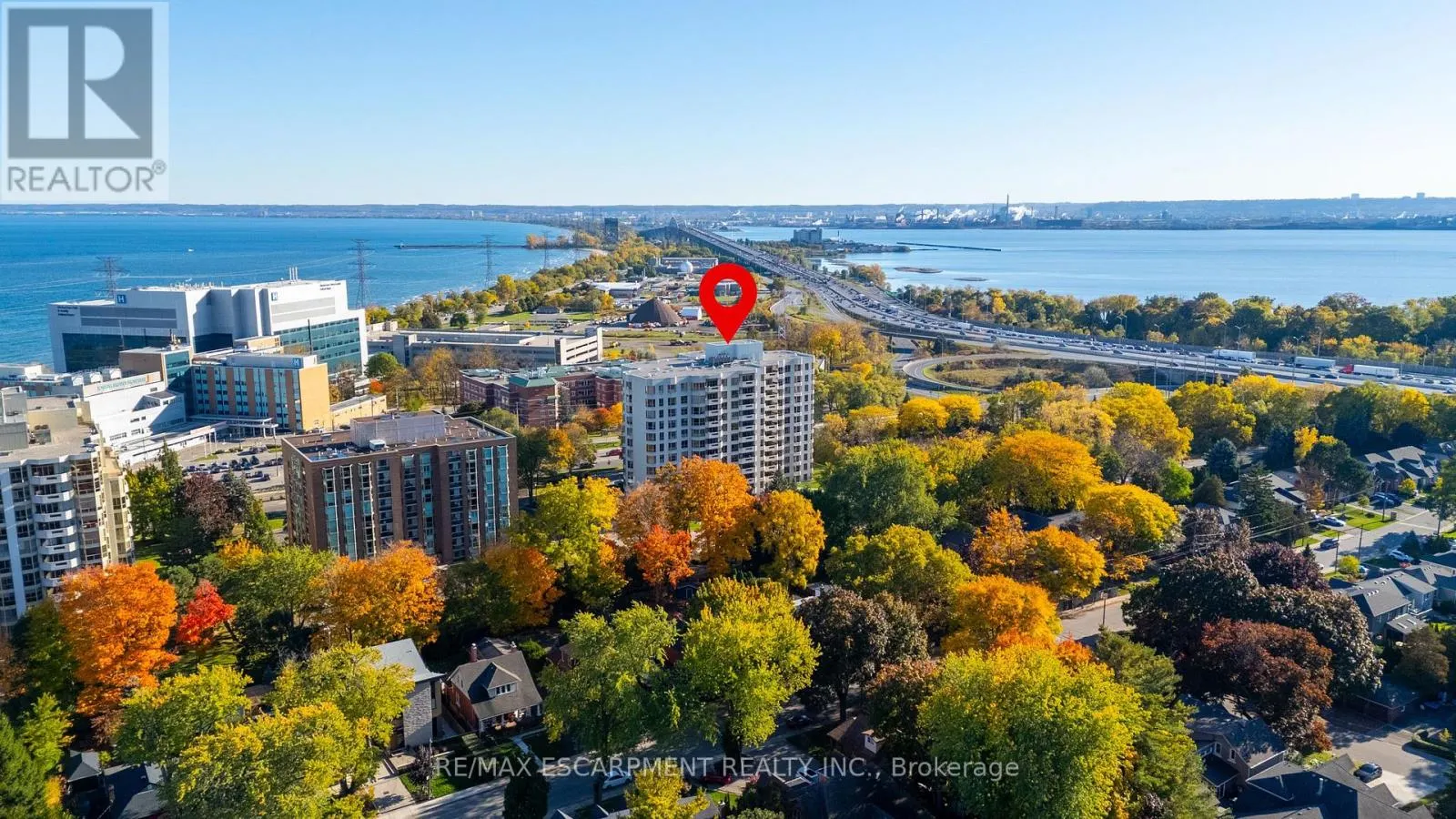 302 - 1201 NORTH SHORE BOULEVARD E