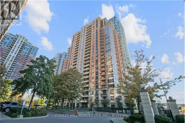 1029 - 5233 DUNDAS STREET W