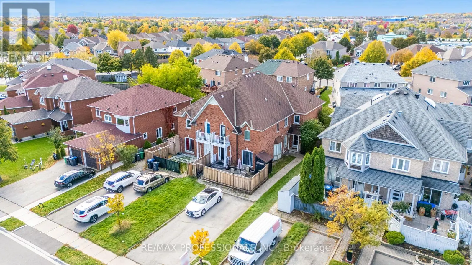 65 HICKORYBUSH AVENUE