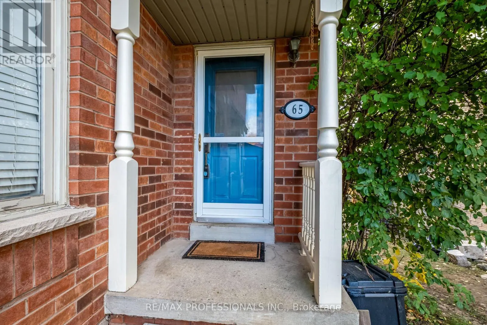 65 HICKORYBUSH AVENUE