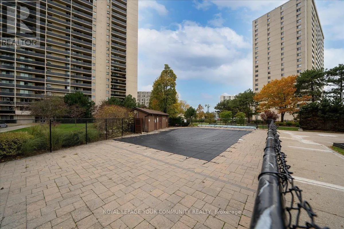 1005 - 299 MILL ROAD