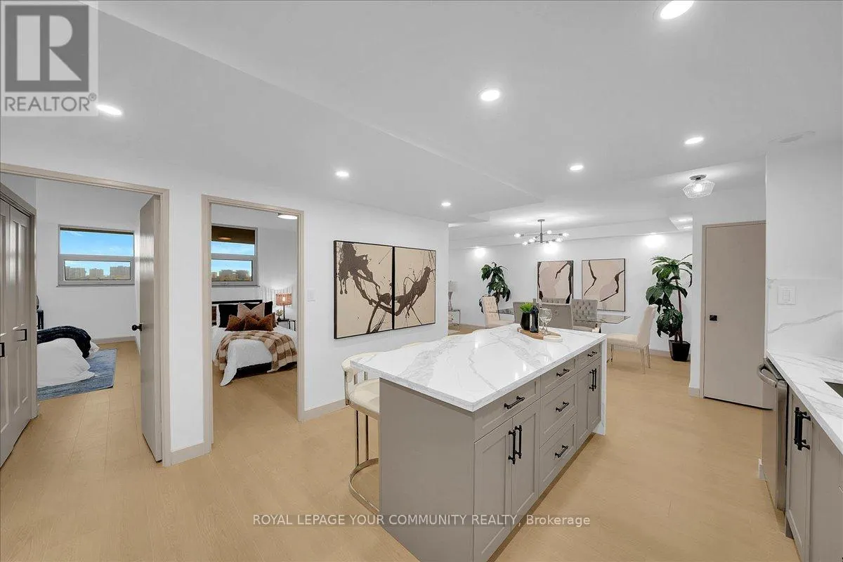 1005 - 299 MILL ROAD