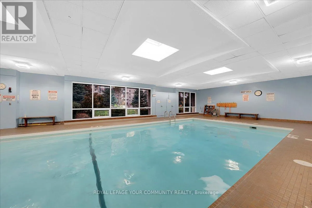 1005 - 299 MILL ROAD