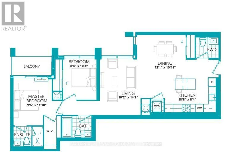 1208 - 1063 DOUGLAS MCCURDY COMMON