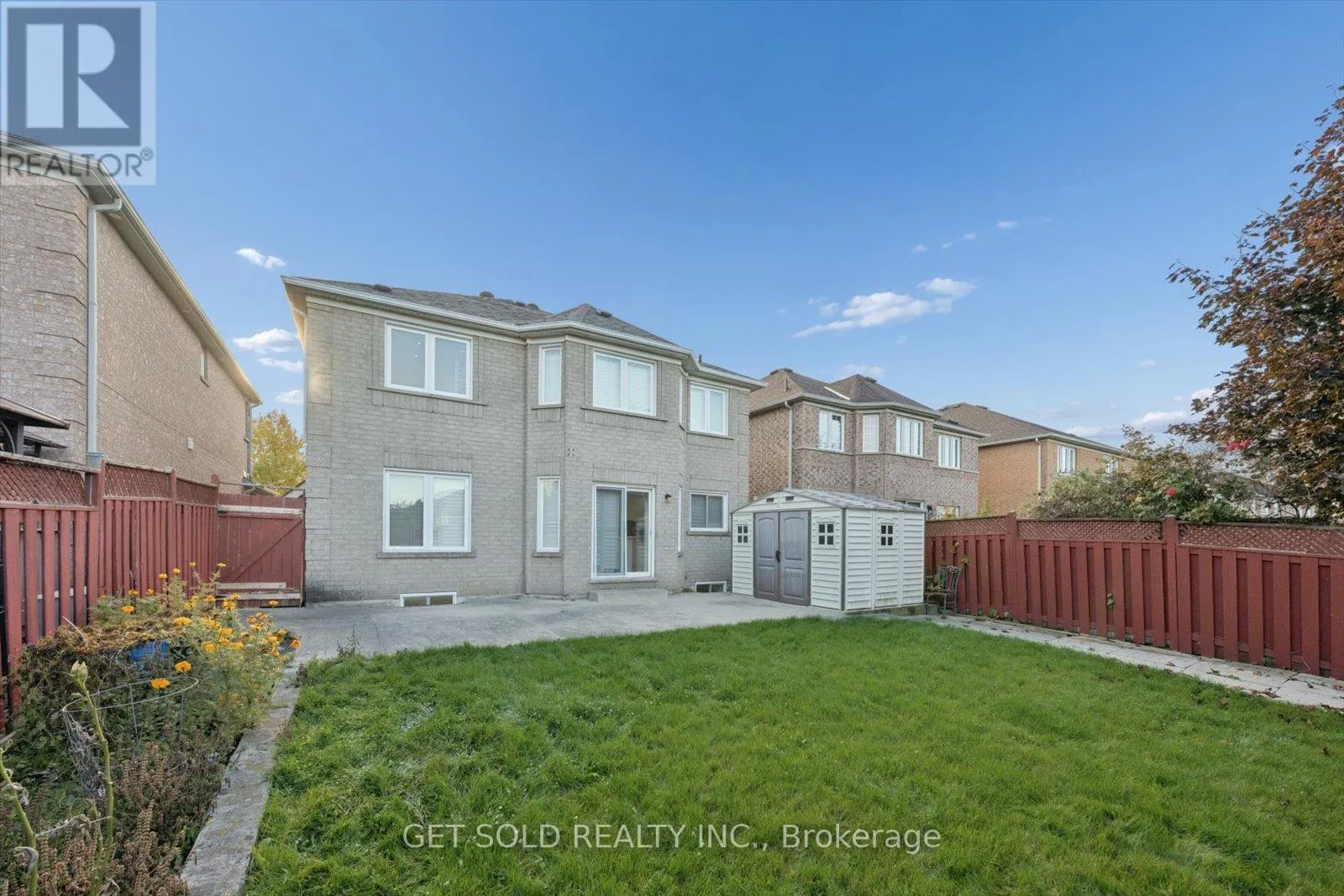 36 FIELD THISTLE DRIVE