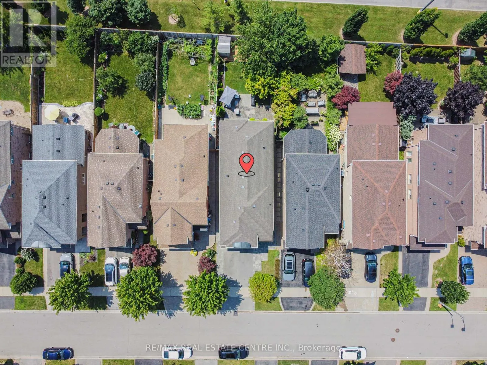 2498 LONGRIDGE CRESCENT