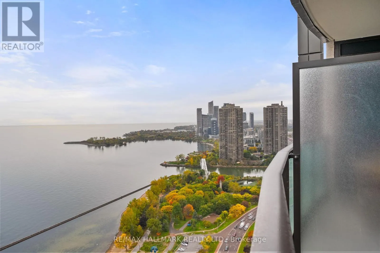 3807 - 1928 LAKESHORE BOULEVARD W