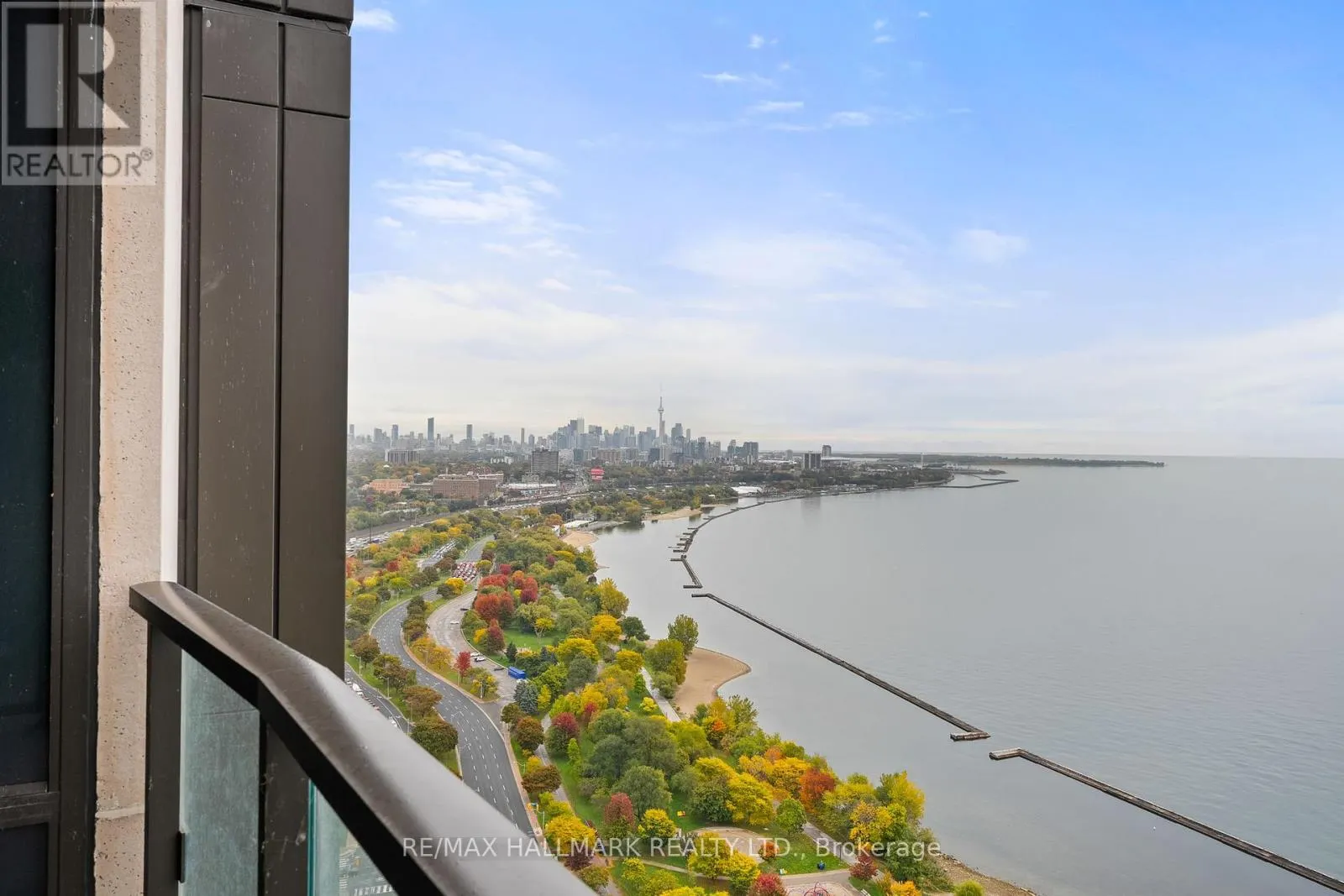 3807 - 1928 LAKESHORE BOULEVARD W