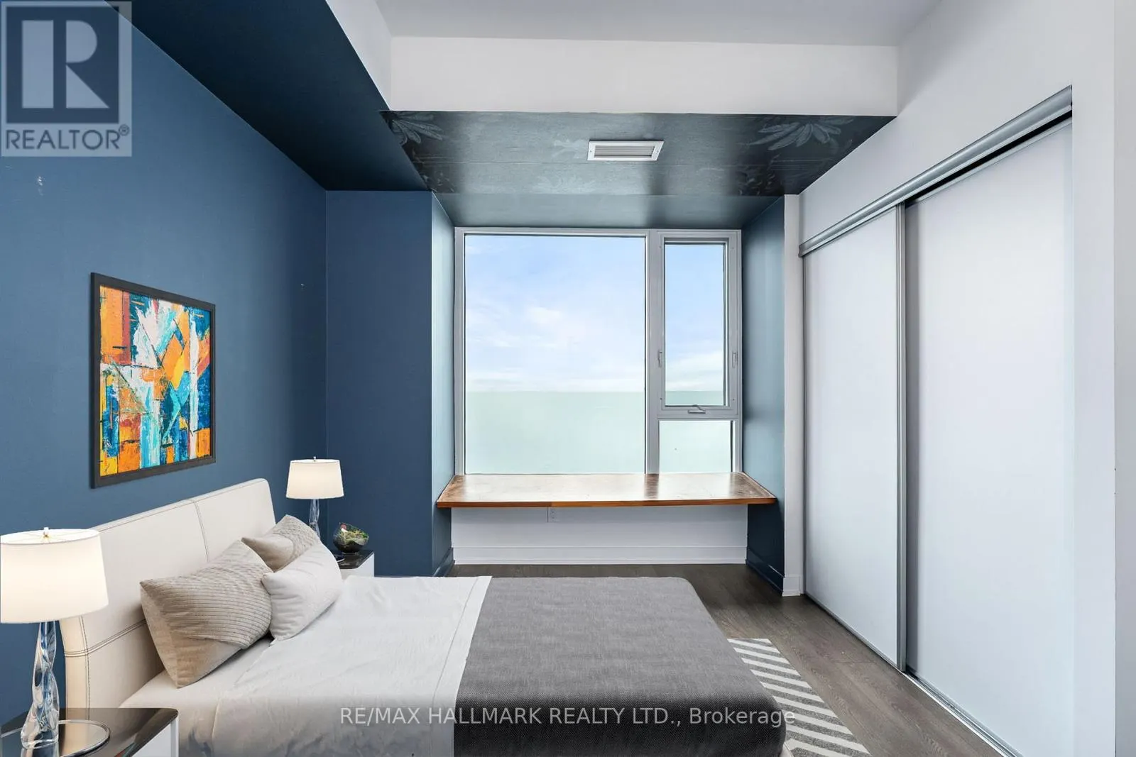 3807 - 1928 LAKESHORE BOULEVARD W