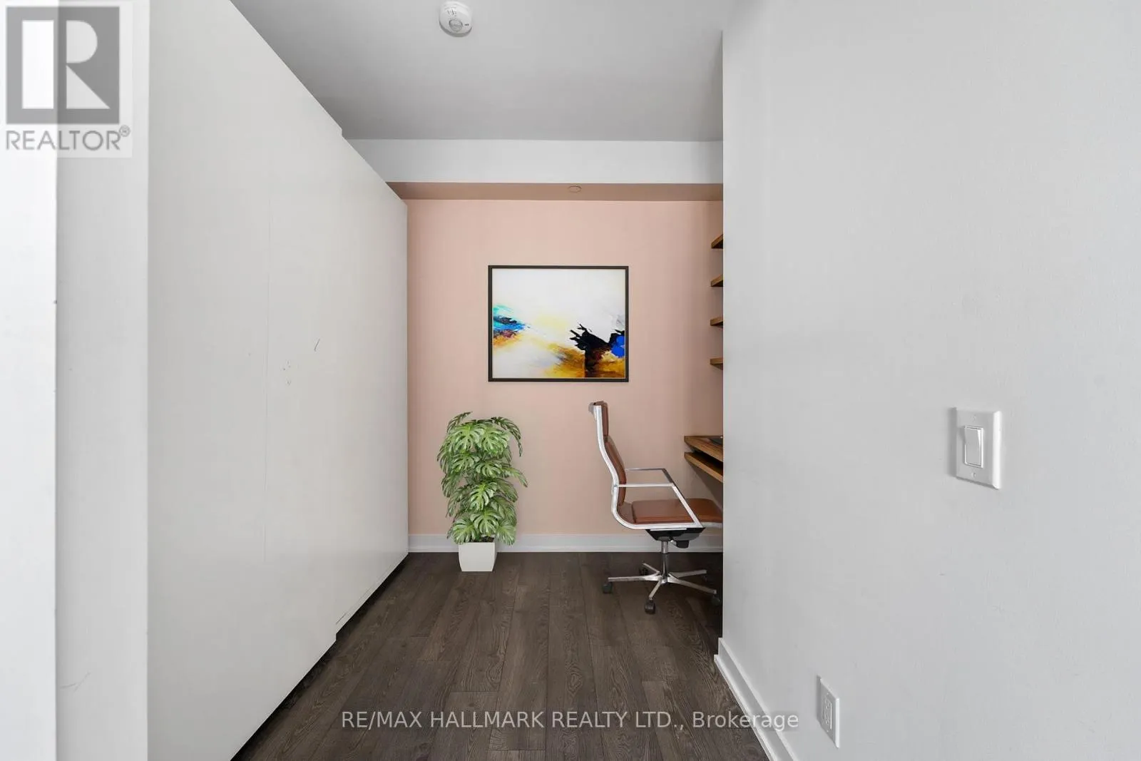 3807 - 1928 LAKESHORE BOULEVARD W