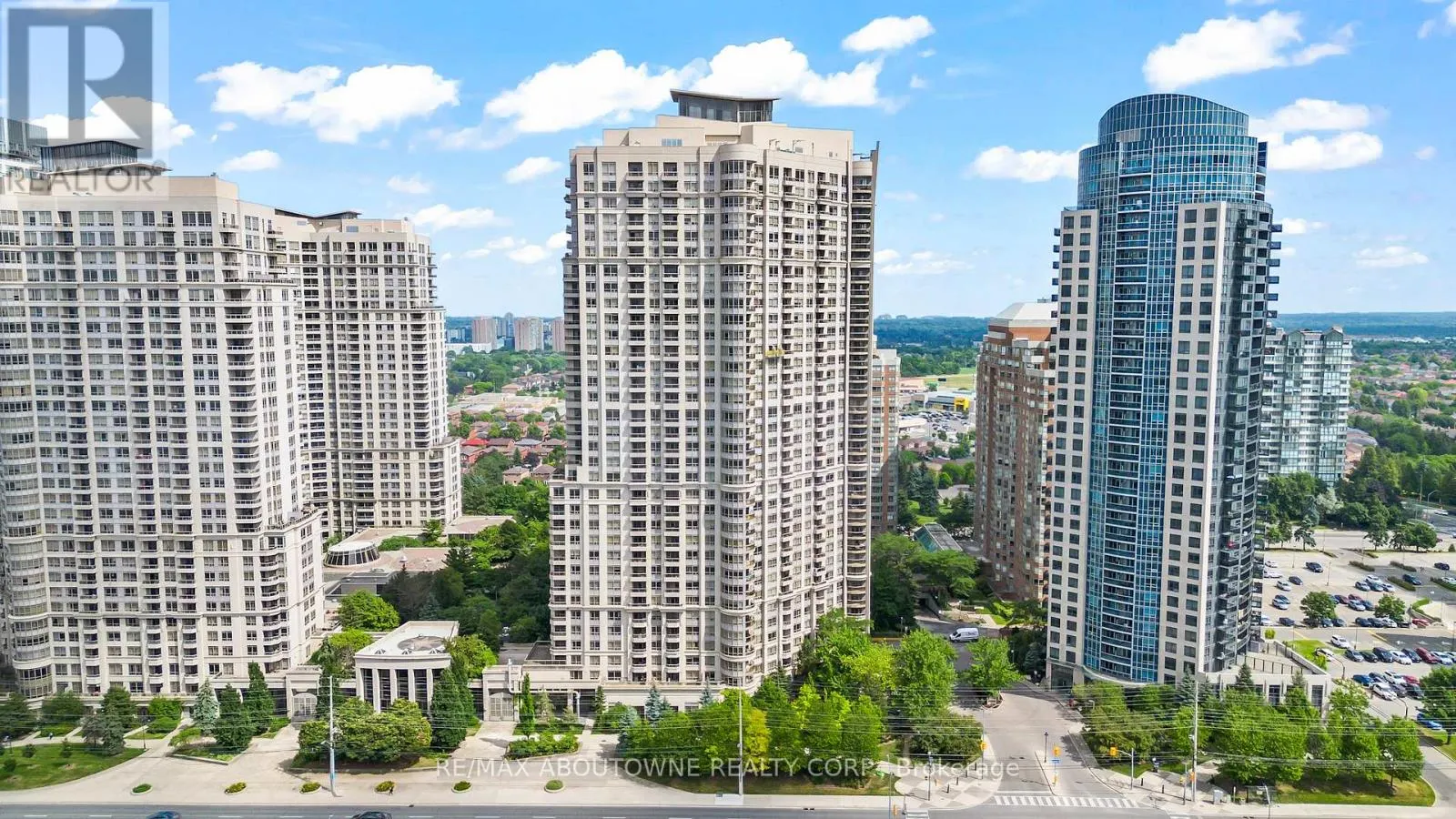 401 - 310 BURNHAMTHORPE ROAD W