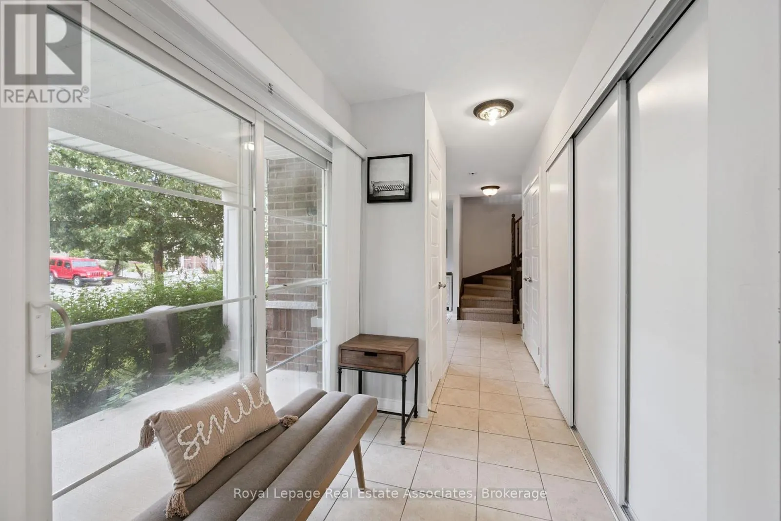 71 - 165 HAMPSHIRE WAY