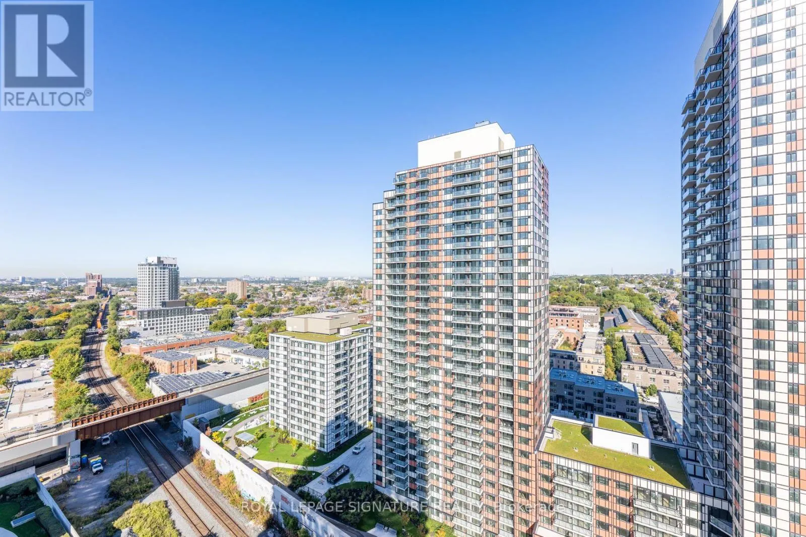 2201 - 1410 DUPONT STREET