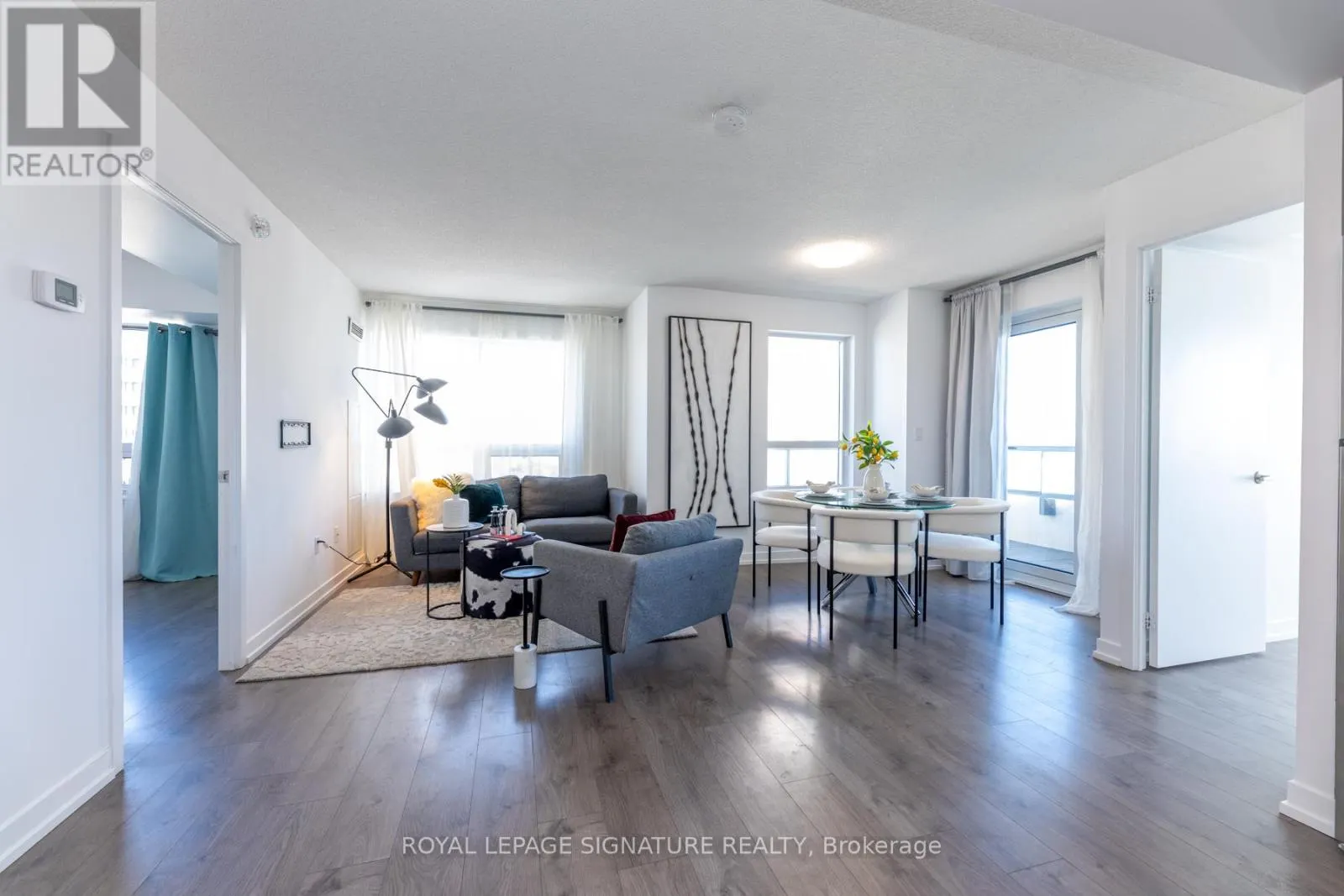 2201 - 1410 DUPONT STREET