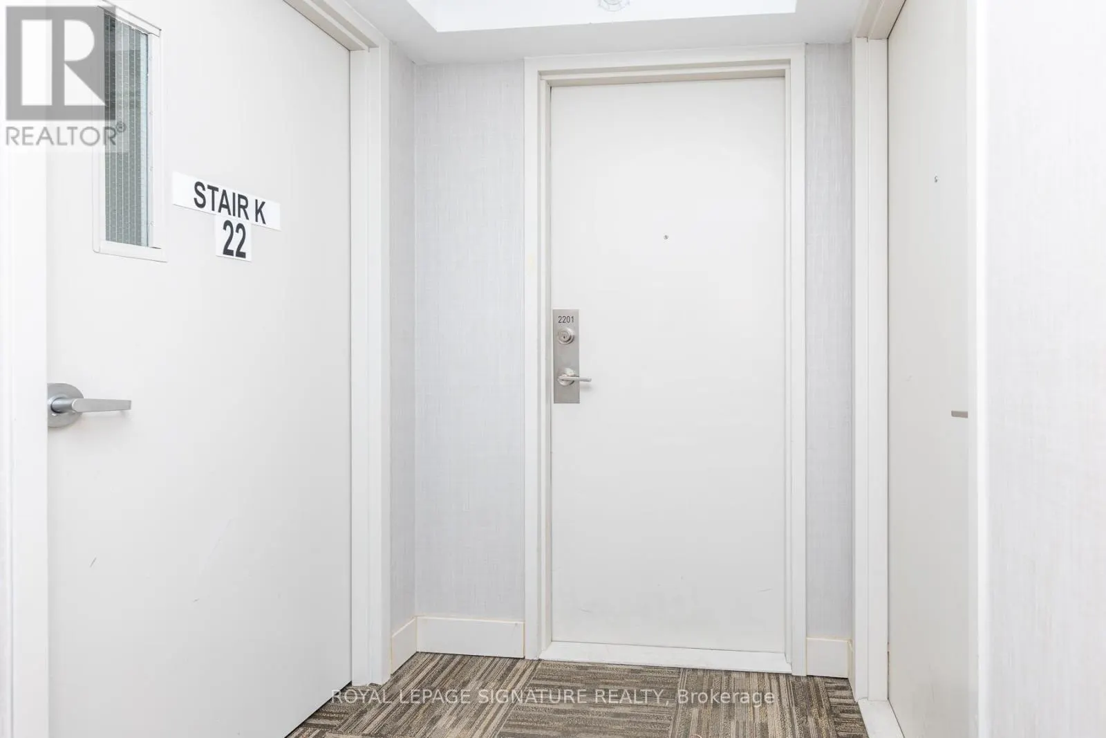 2201 - 1410 DUPONT STREET