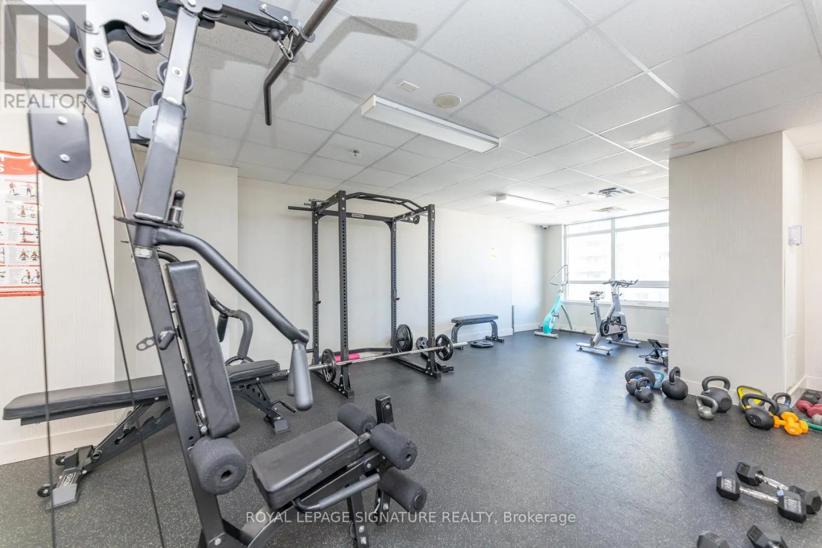 2201 - 1410 DUPONT STREET