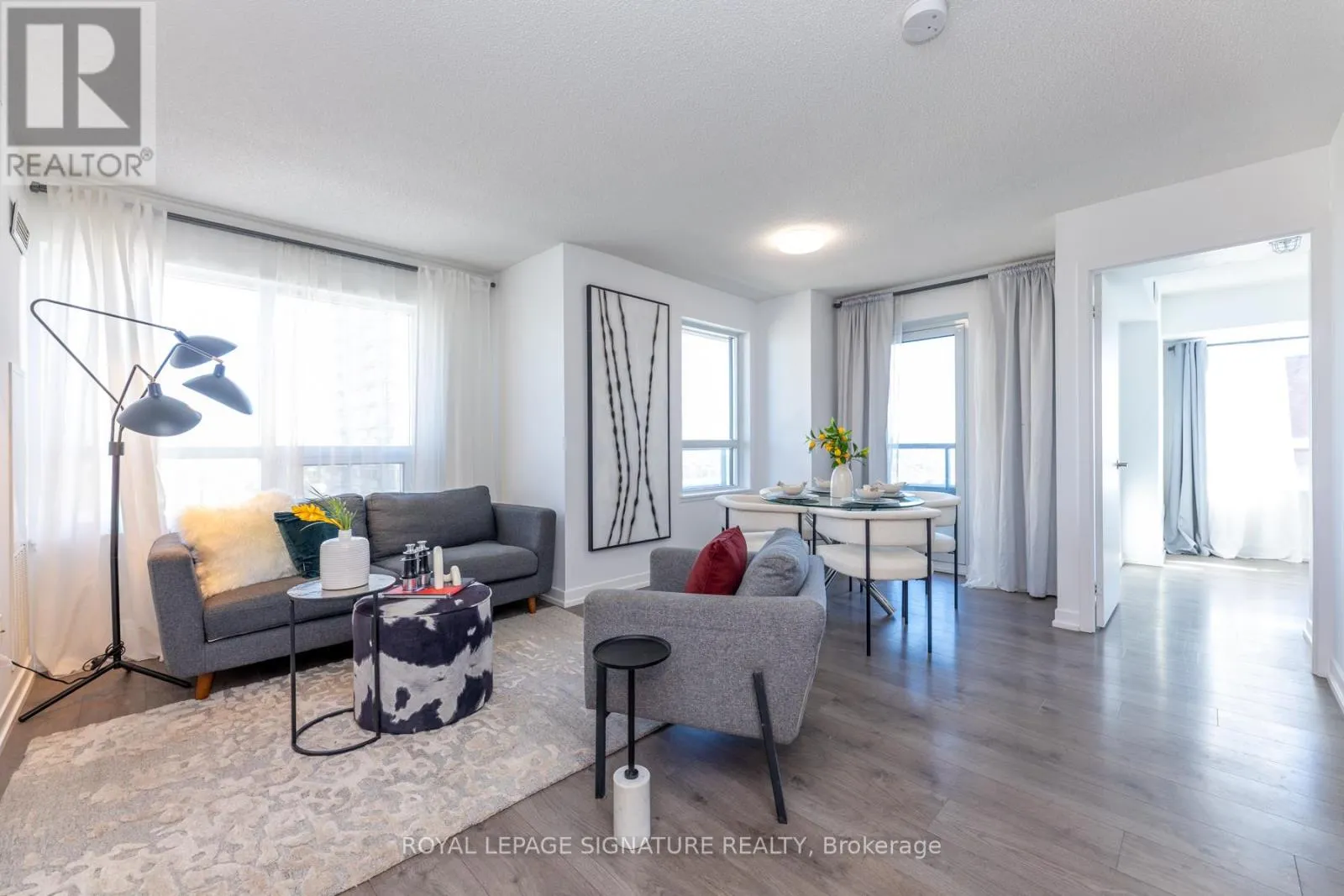 2201 - 1410 DUPONT STREET