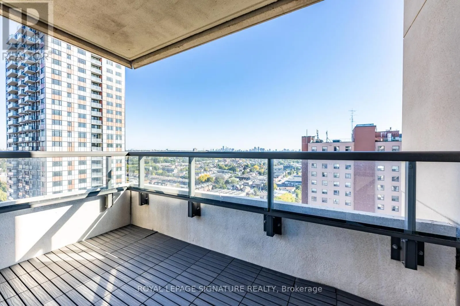 2201 - 1410 DUPONT STREET