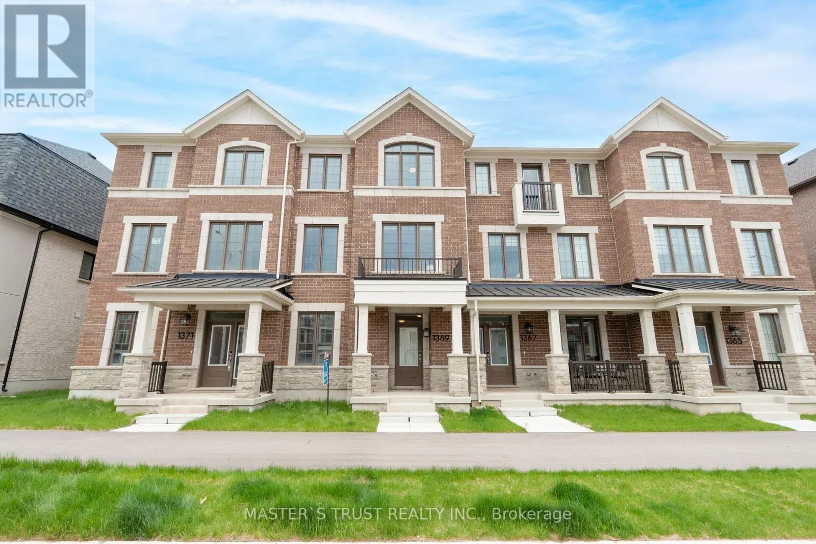 1369 WILLIAM HALTON PARKWAY