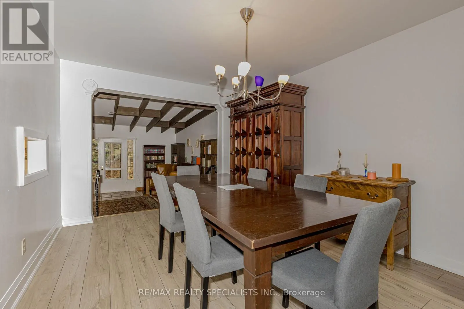 757 MEADOW WOOD ROAD