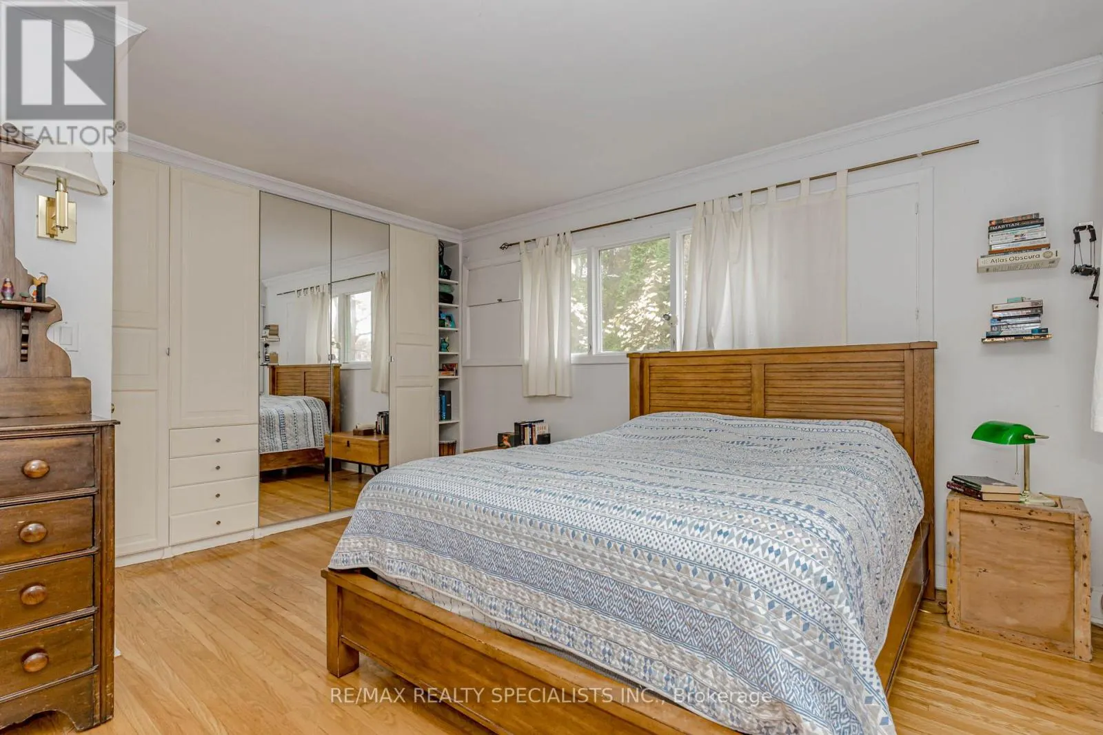 757 MEADOW WOOD ROAD