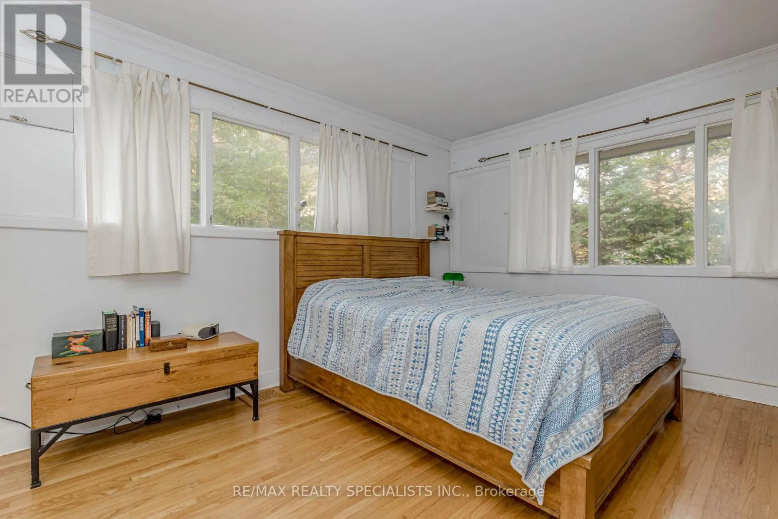 757 MEADOW WOOD ROAD