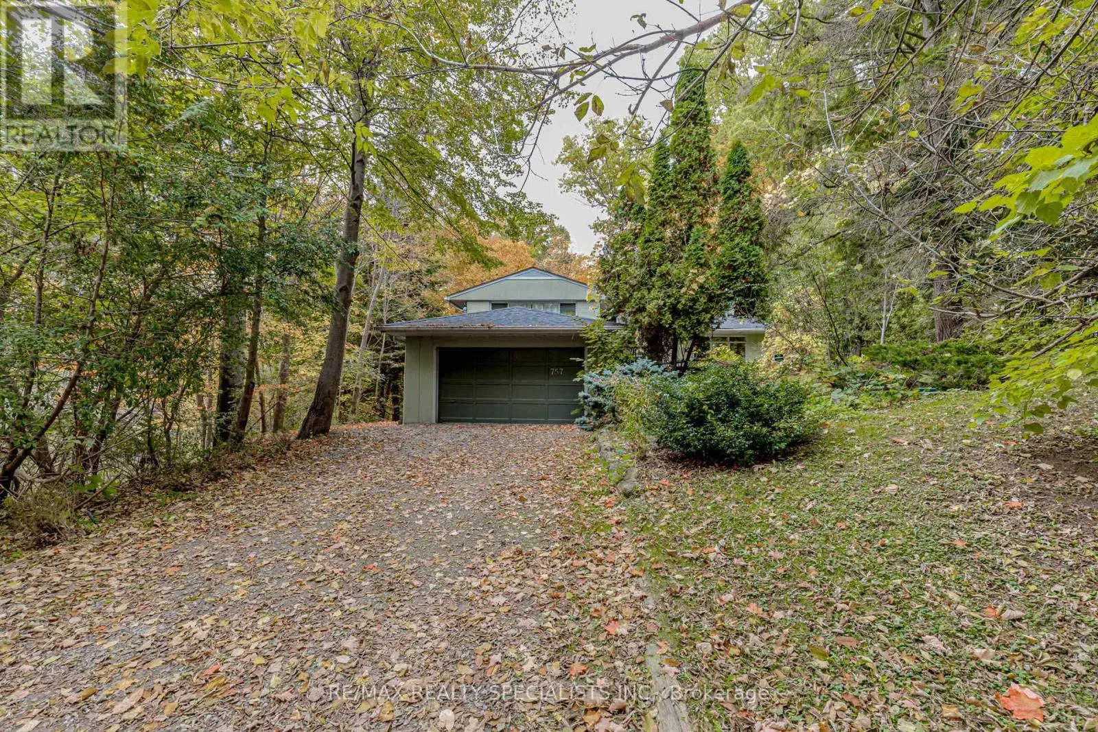 757 MEADOW WOOD ROAD