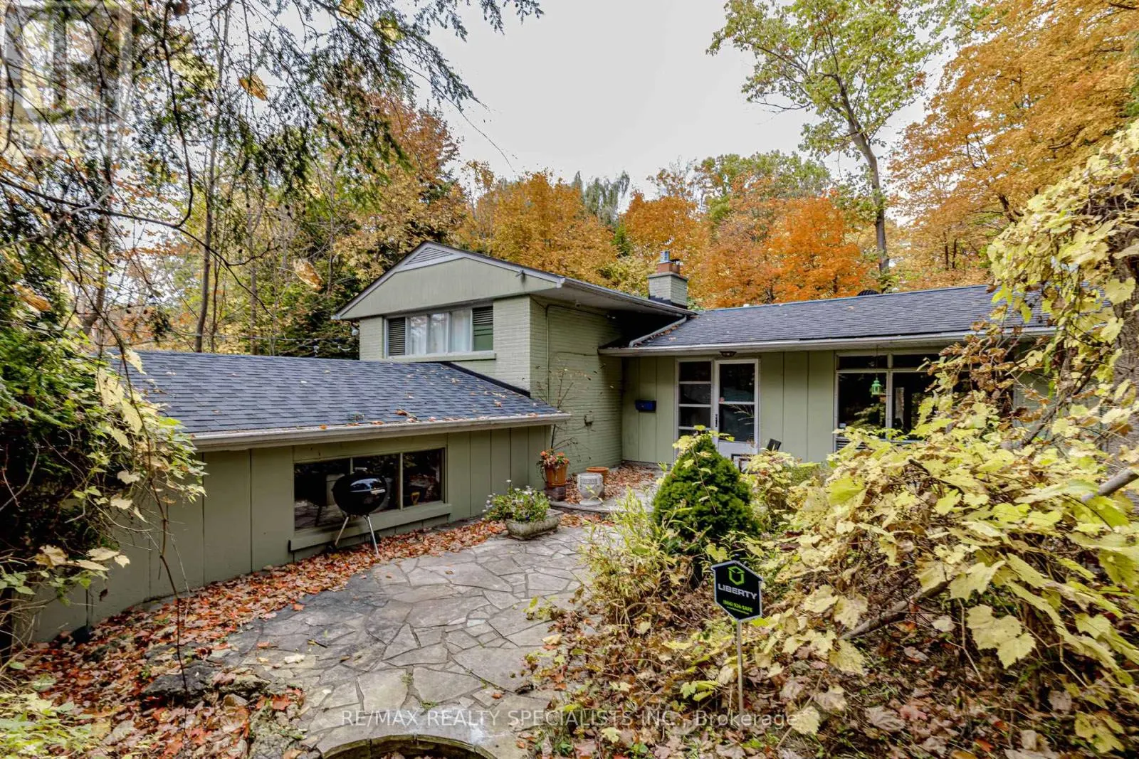 757 MEADOW WOOD ROAD