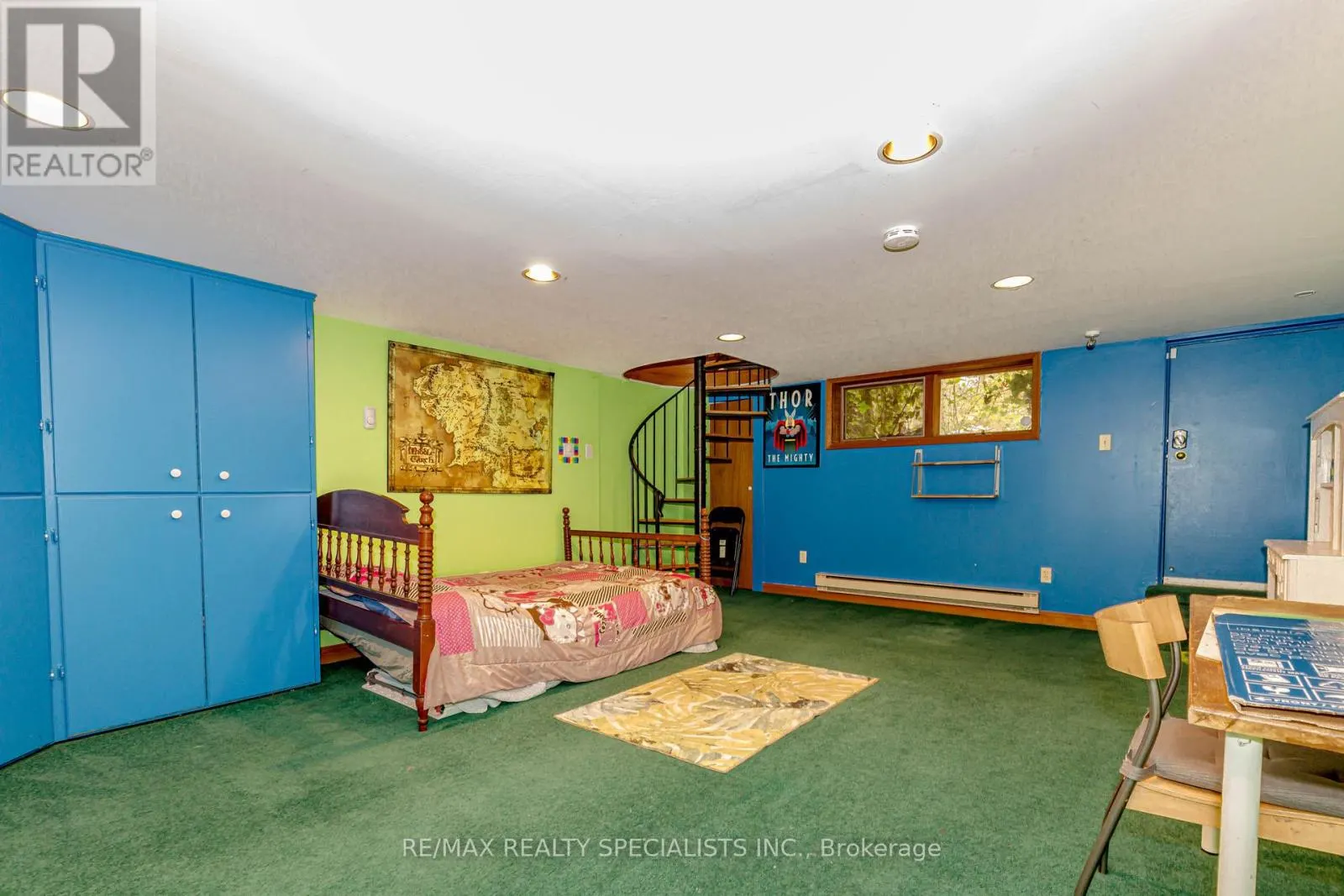 757 MEADOW WOOD ROAD