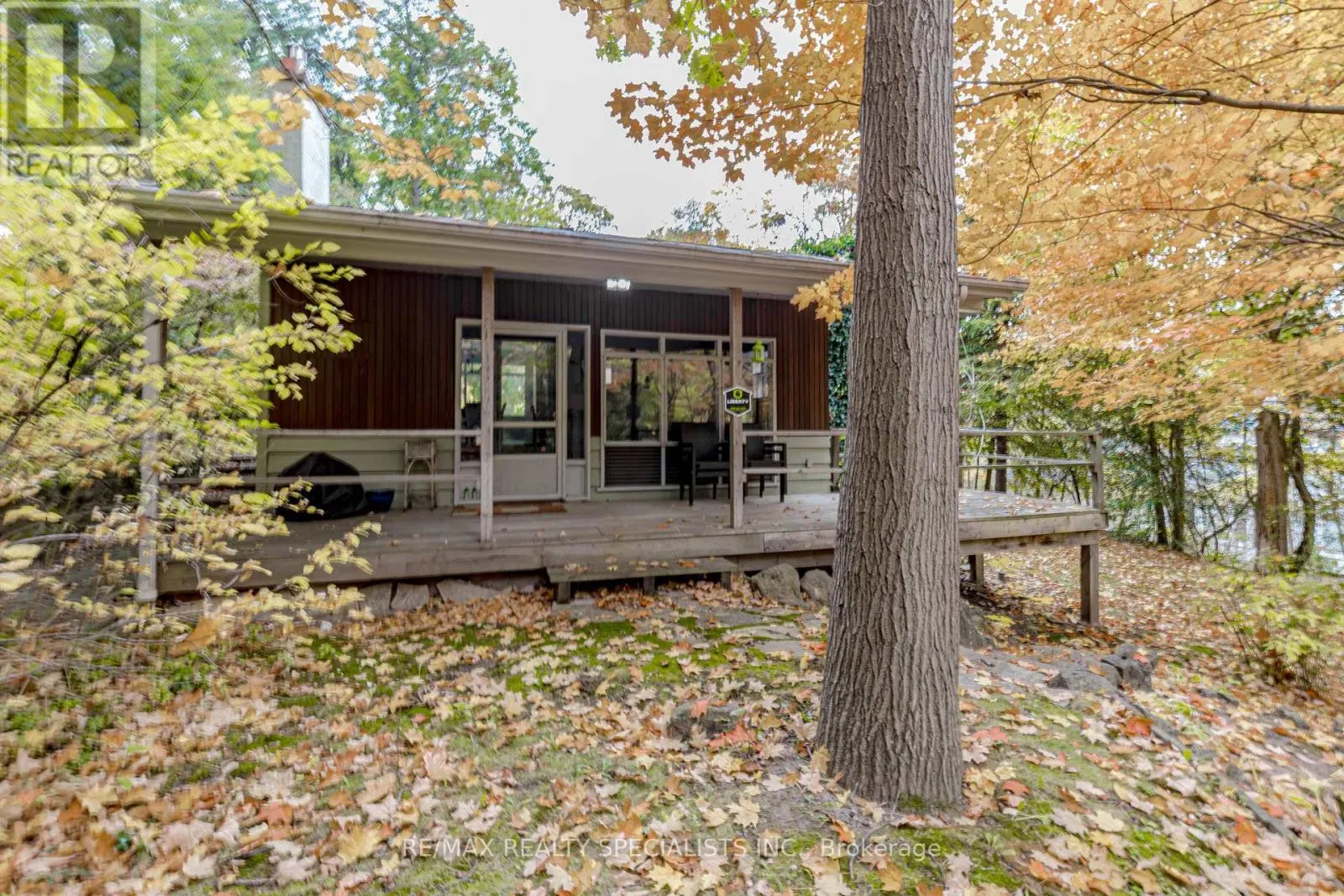 757 MEADOW WOOD ROAD