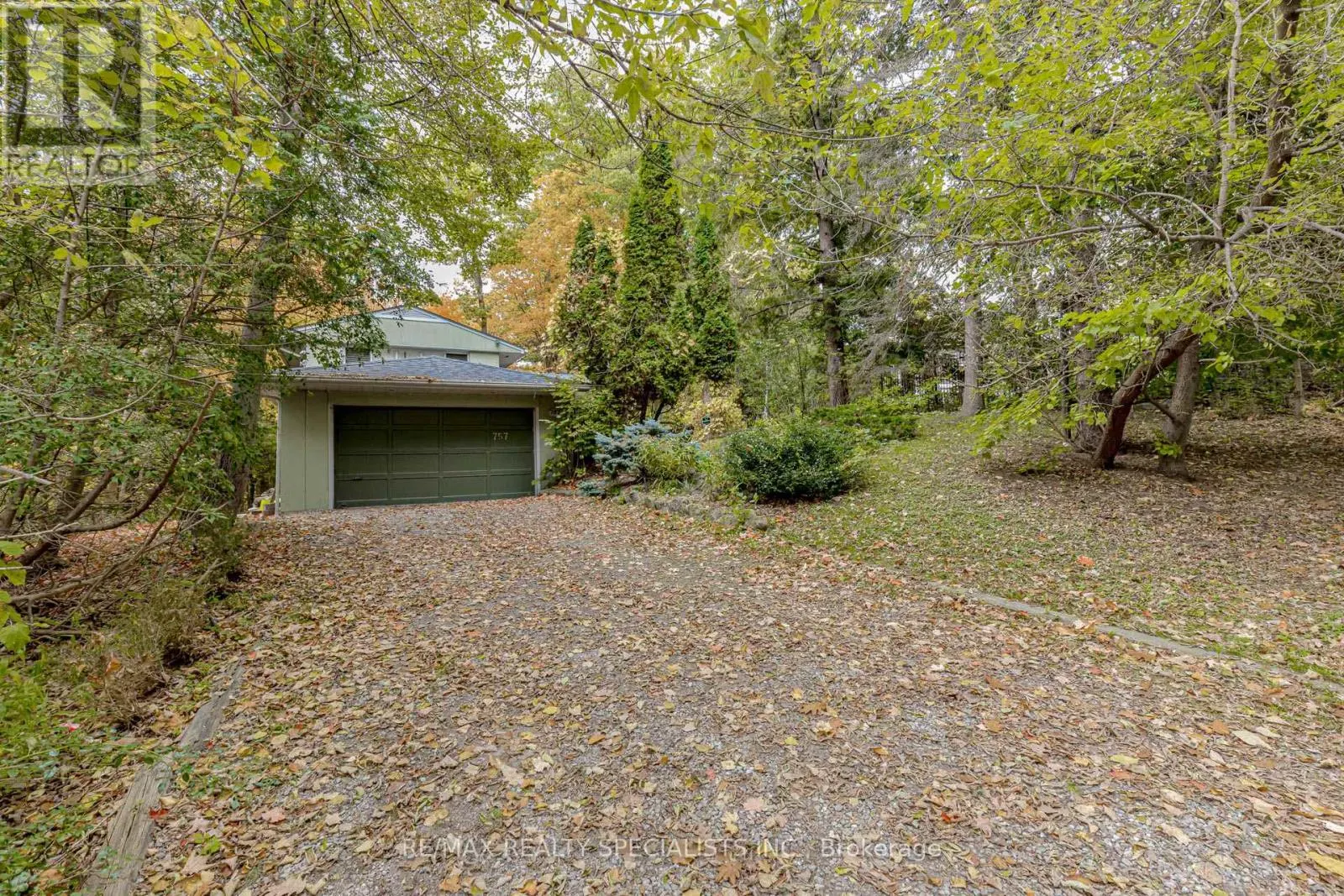 757 MEADOW WOOD ROAD