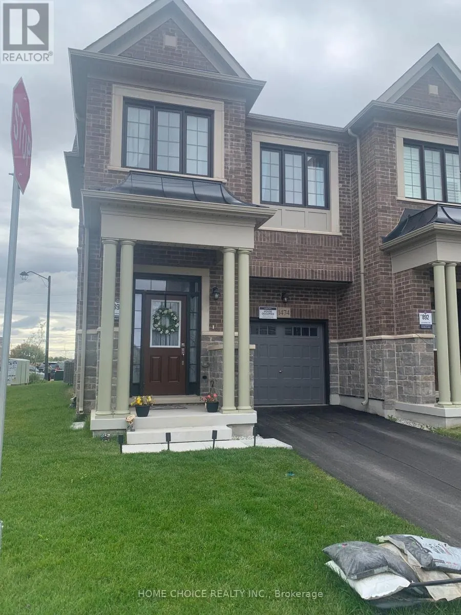 1474 PERIWINKLE PLACE