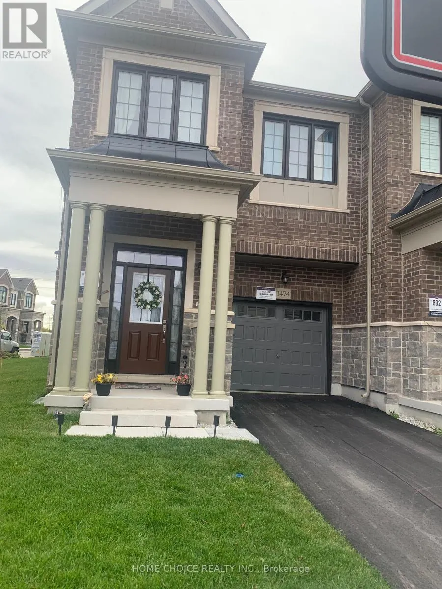 1474 PERIWINKLE PLACE