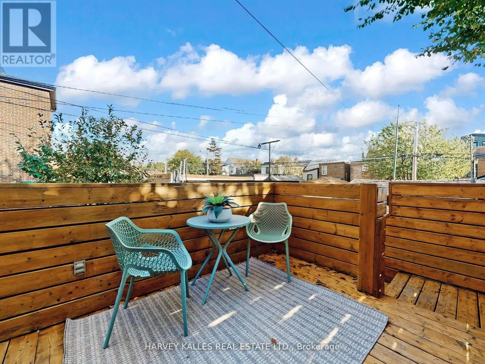 211 ROSEMOUNT AVENUE