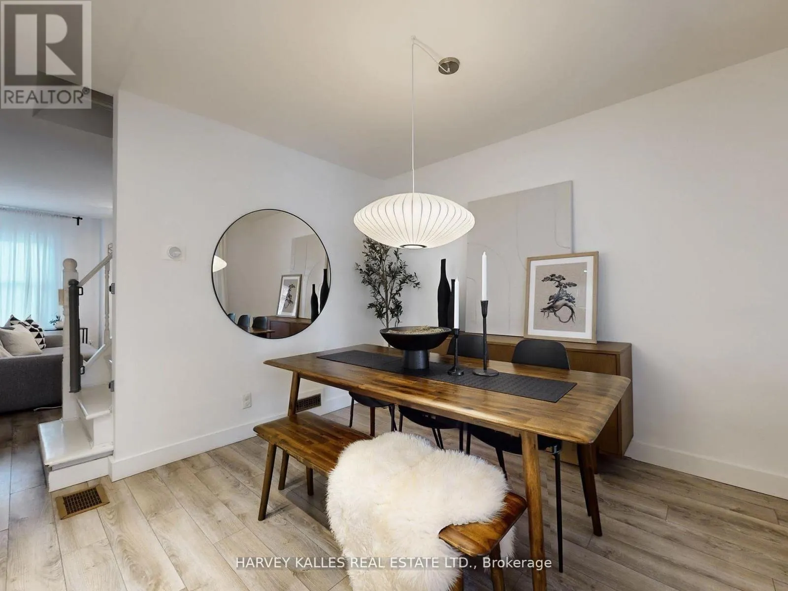 211 ROSEMOUNT AVENUE