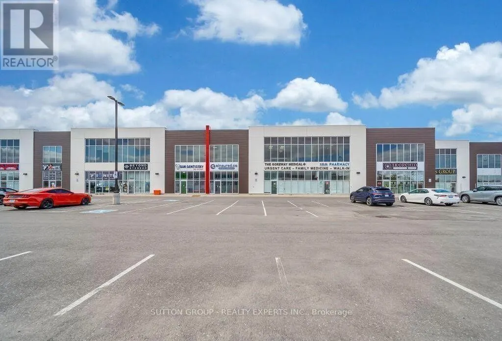 205 - ROOM 5 - 9300 GOREWAY DRIVE