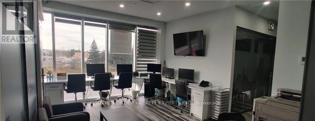 205 - ROOM 5 - 9300 GOREWAY DRIVE