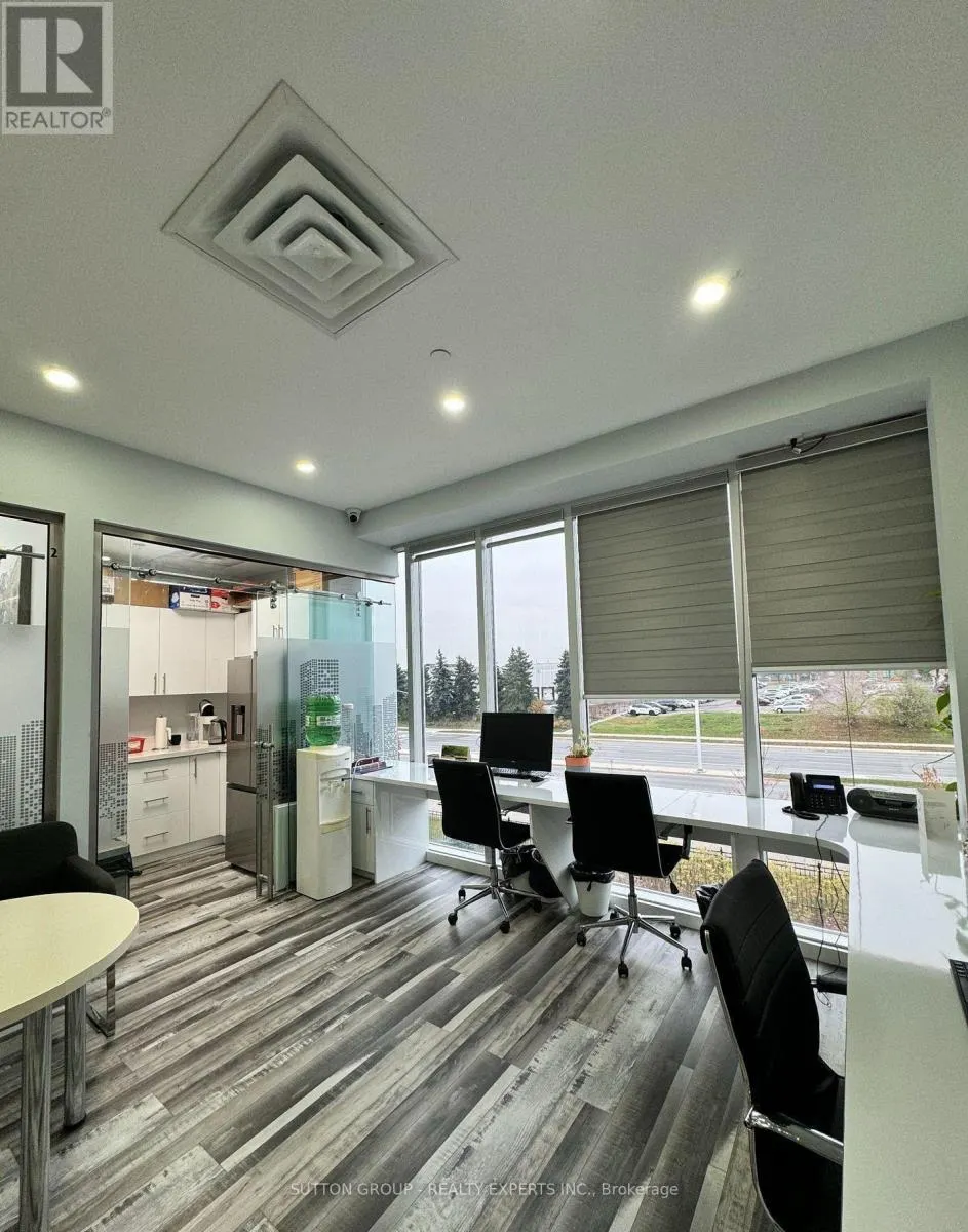 205 - ROOM 5 - 9300 GOREWAY DRIVE