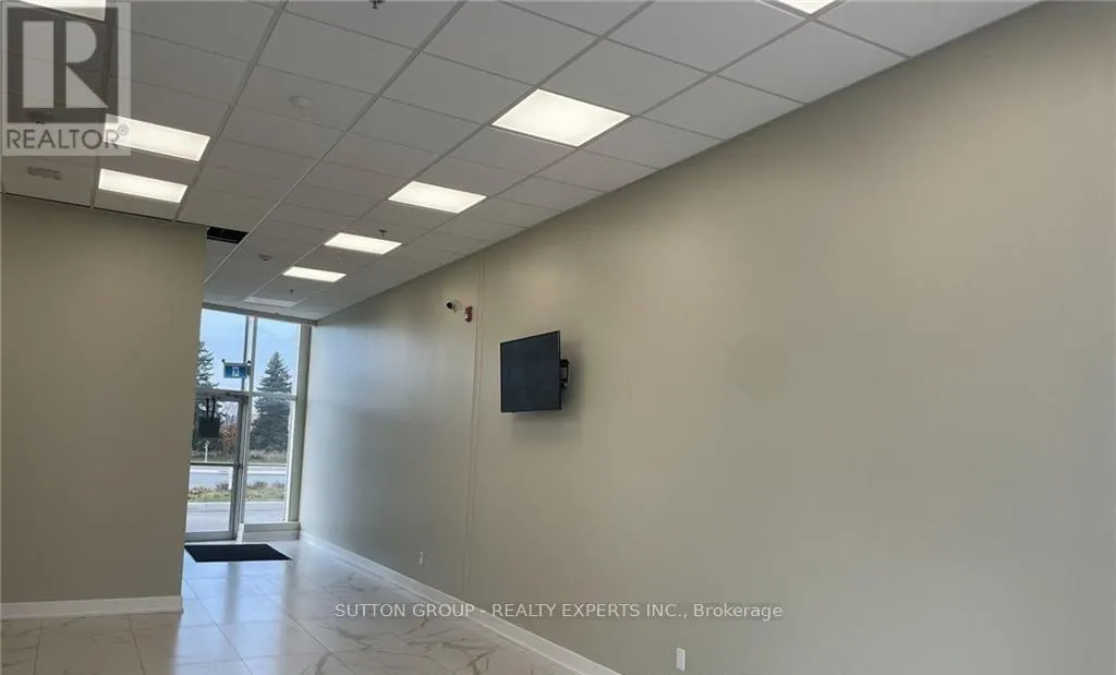 205 - ROOM 5 - 9300 GOREWAY DRIVE