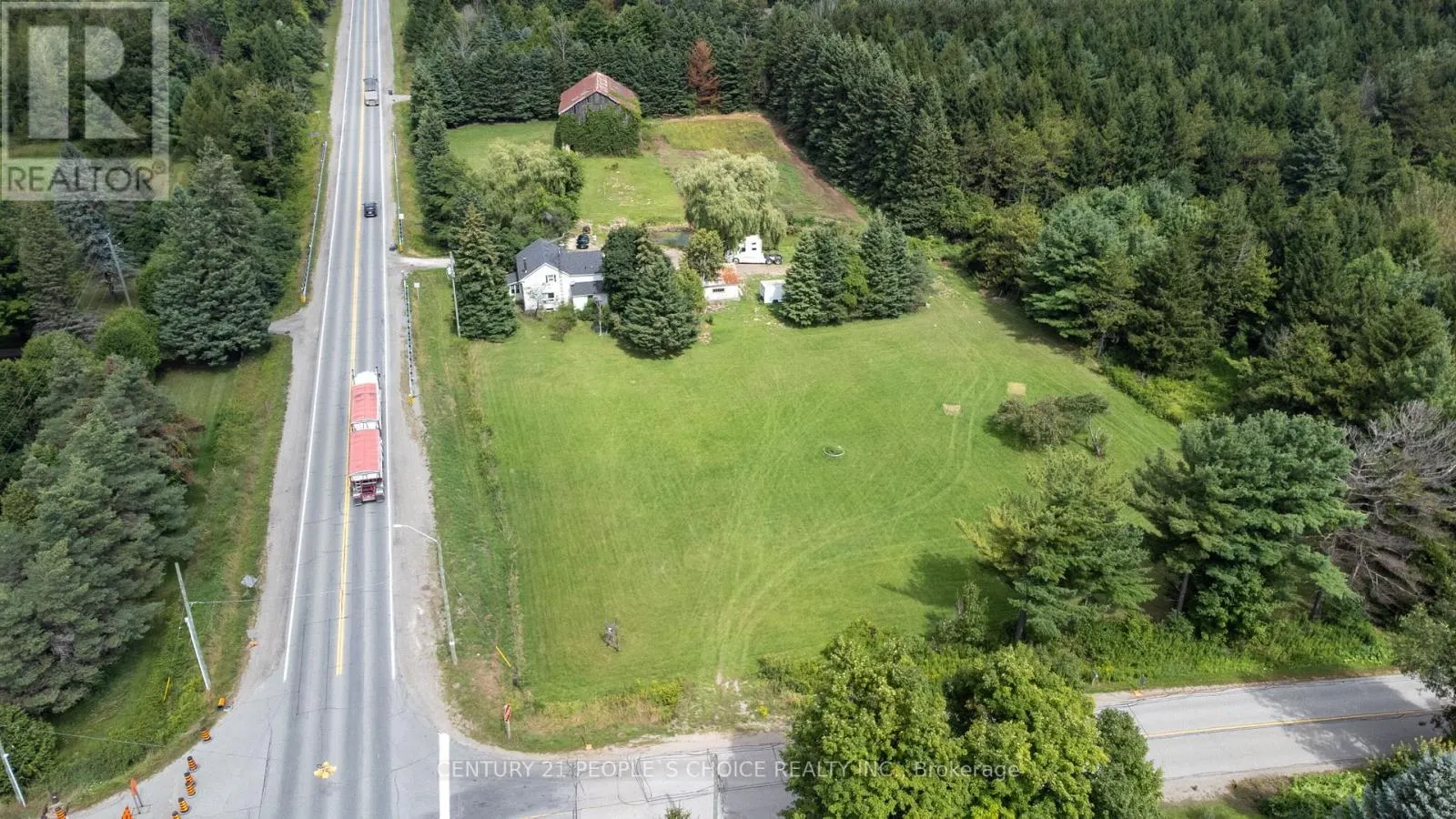 4037 CHARLESTON SIDE ROAD