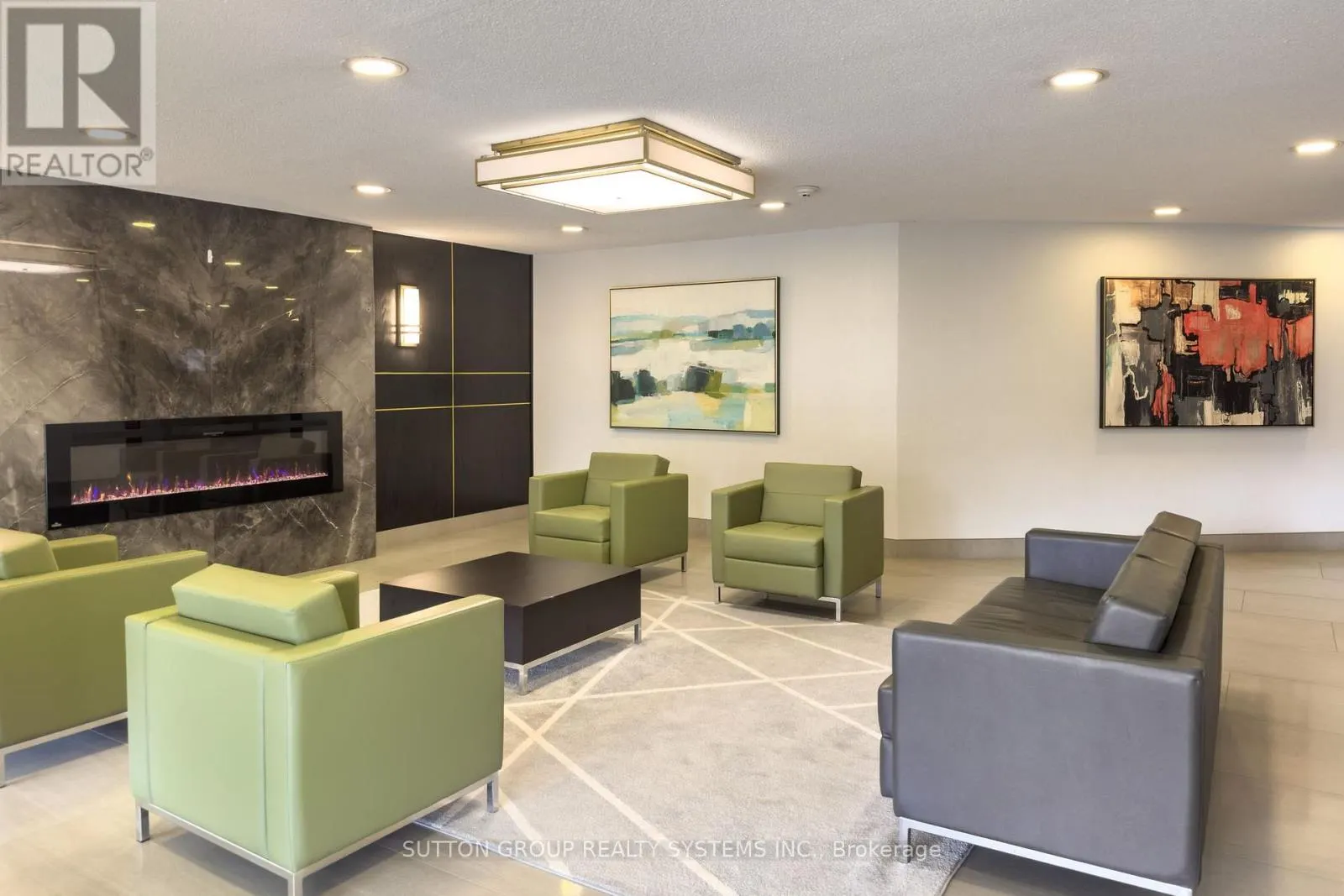 2107 - 820 BURNHAMTHORPE ROAD