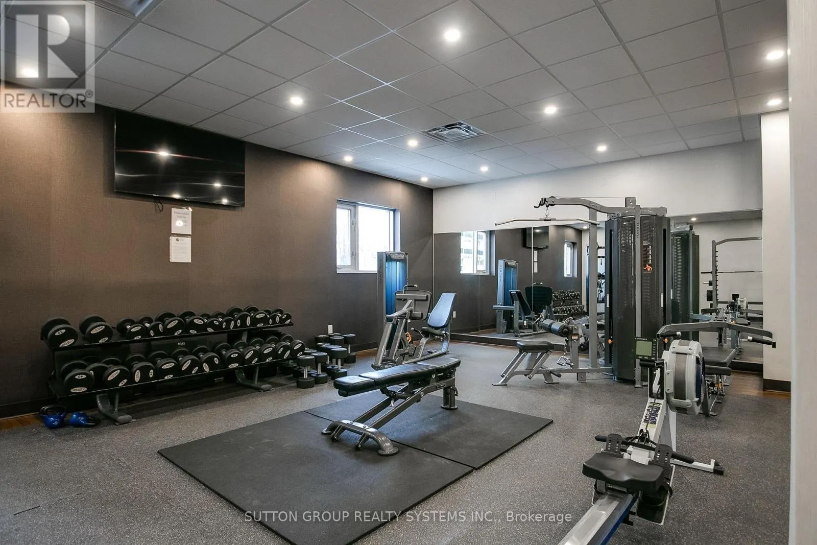 2107 - 820 BURNHAMTHORPE ROAD