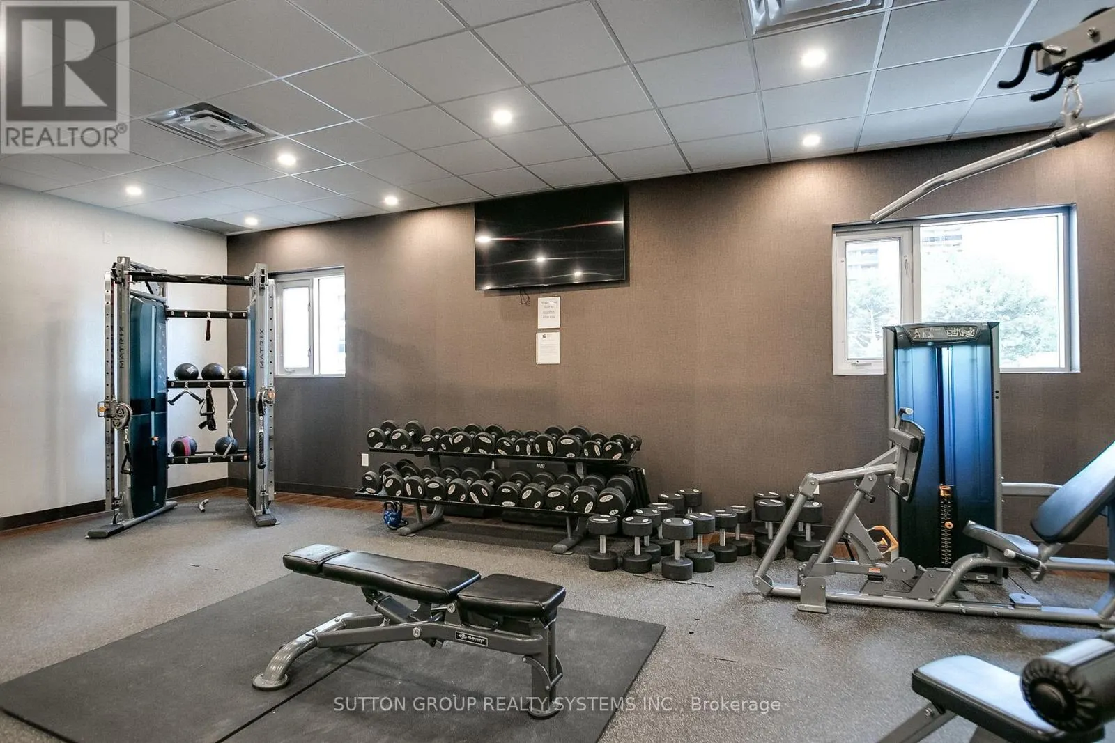 2107 - 820 BURNHAMTHORPE ROAD