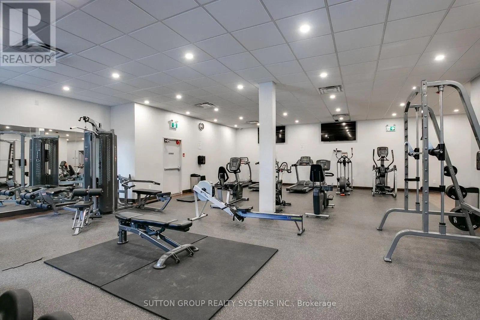 2107 - 820 BURNHAMTHORPE ROAD