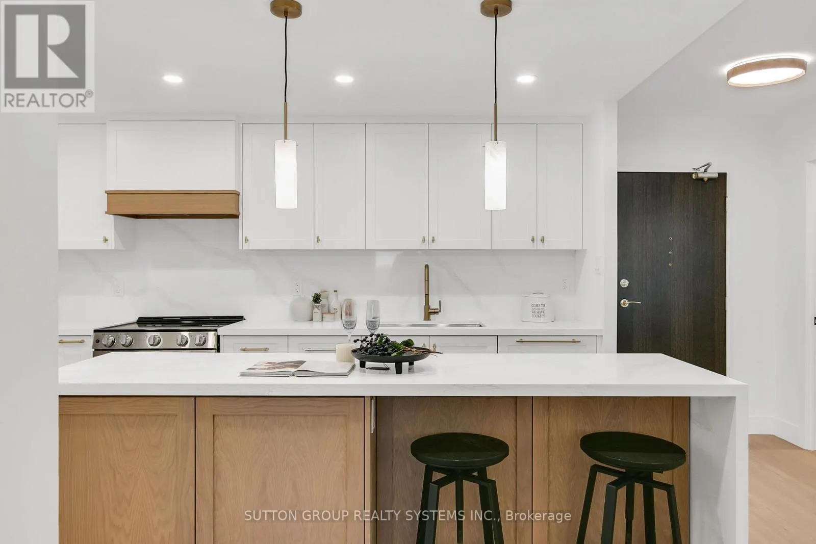 2107 - 820 BURNHAMTHORPE ROAD