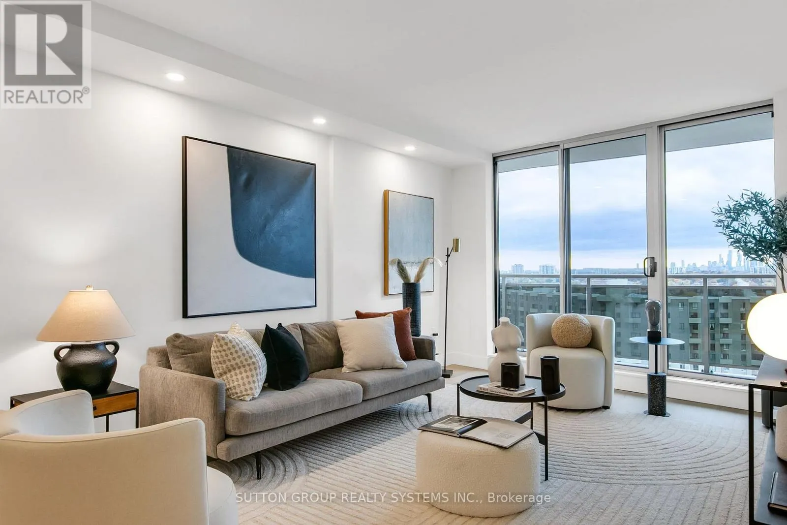 2107 - 820 BURNHAMTHORPE ROAD