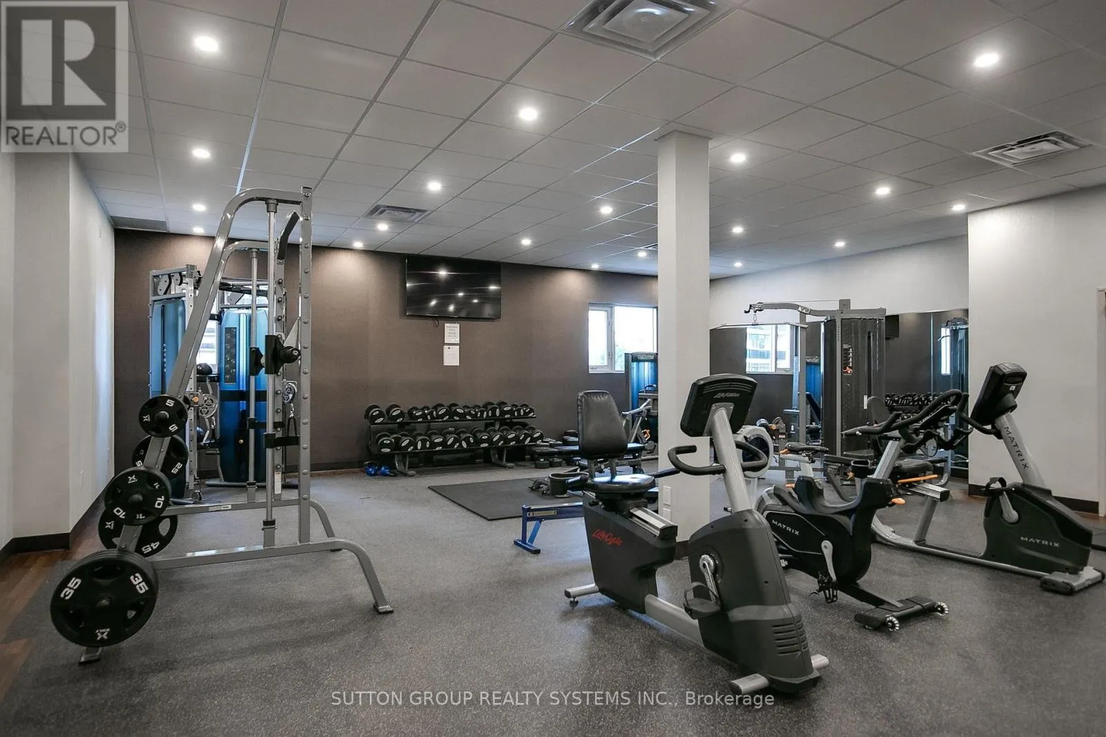 2107 - 820 BURNHAMTHORPE ROAD