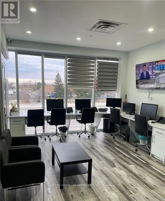 205 - ROOM 7 - 9300 GOREWAY DRIVE